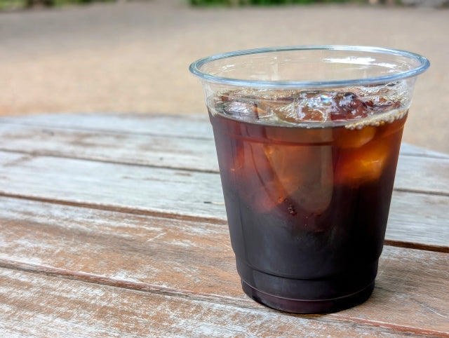 【違いを徹底比較】水出しアイスコーヒーと急冷式