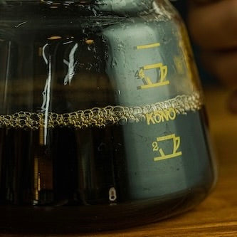 コーヒーが体にイイ話