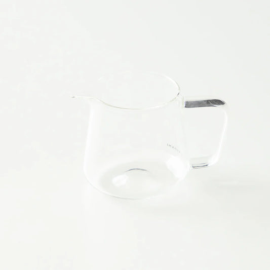 ORIGAMI Aroma Glass Coffee Server アロマガラスコーヒーサーバー 耐熱ガラス/ 460ml(満水時)