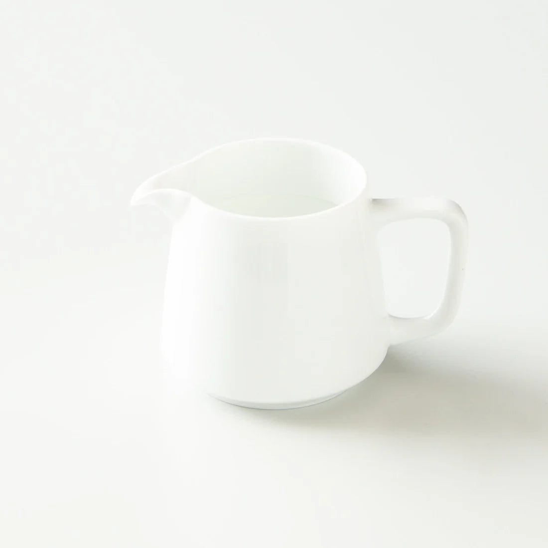 ORIGAMI Aroma Coffee Server アロマコーヒーサーバー 白(ホワイト)磁器 400ml