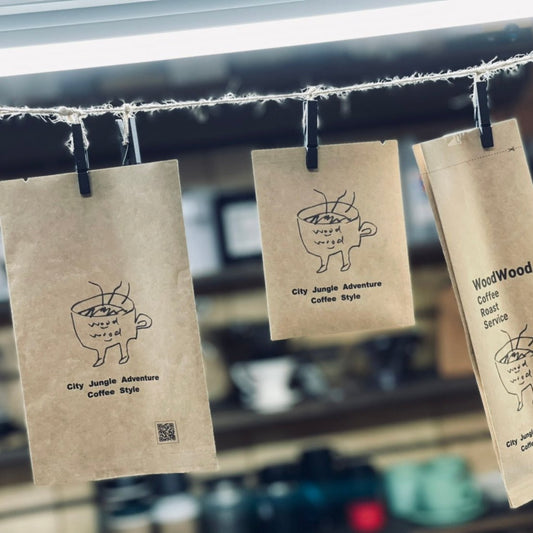 毎月届くHAPPY COFFEE!! 大人気のコーヒー豆定期便