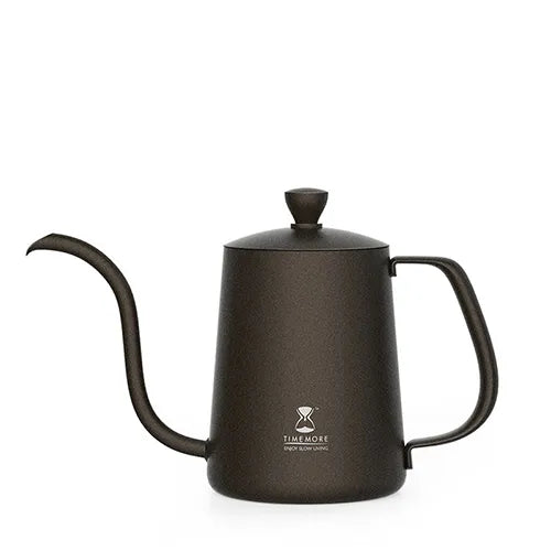 TIMEMORE タイムモア フィッシュ03 ポアオーバーケトル 600ml