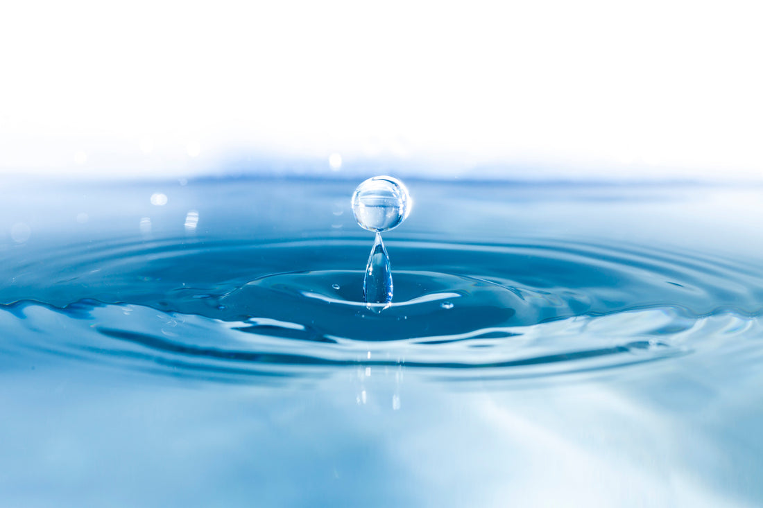 【必見】美味しいコーヒーの味を引き出す「水」の選び方｜軟水・硬水・水道水の違いとは？