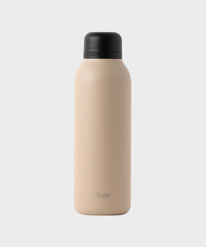 RIVERS バキュームフラスク ステム 容量500ml 200g超軽量