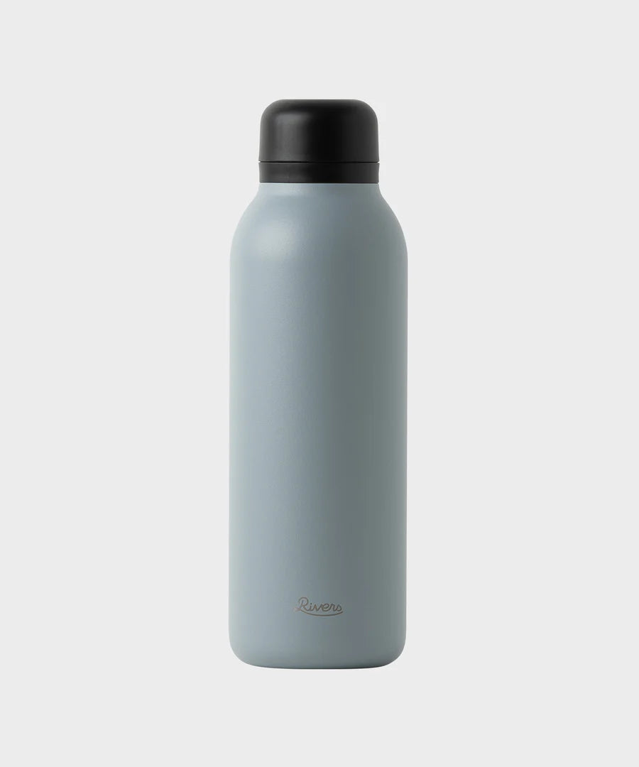 RIVERS バキュームフラスク ステム 容量500ml 200g超軽量