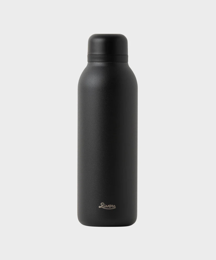 RIVERS バキュームフラスク ステム 容量500ml 200g超軽量