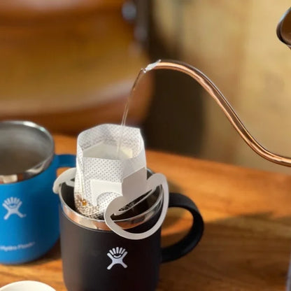 コーヒードリップバッグセット（3個パック）