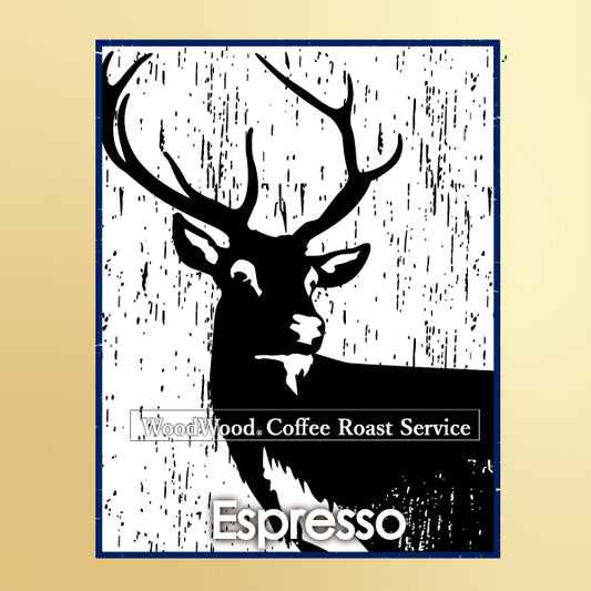 【エスプレッソやラテを美味しく楽しむ】Classic Espresso Blend Light・150g/500g
