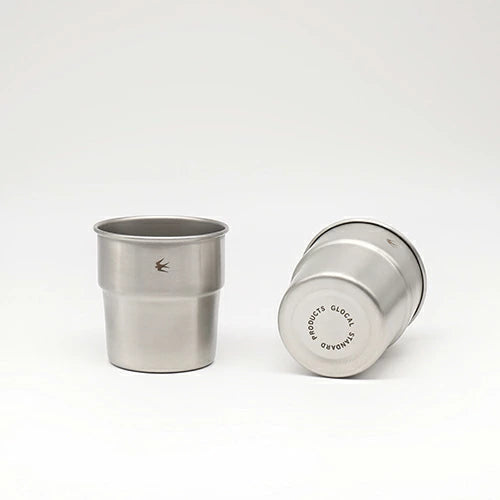 GLOCAL STANDARD PRODUCTS ツバメ スタッキングカップ 300ml