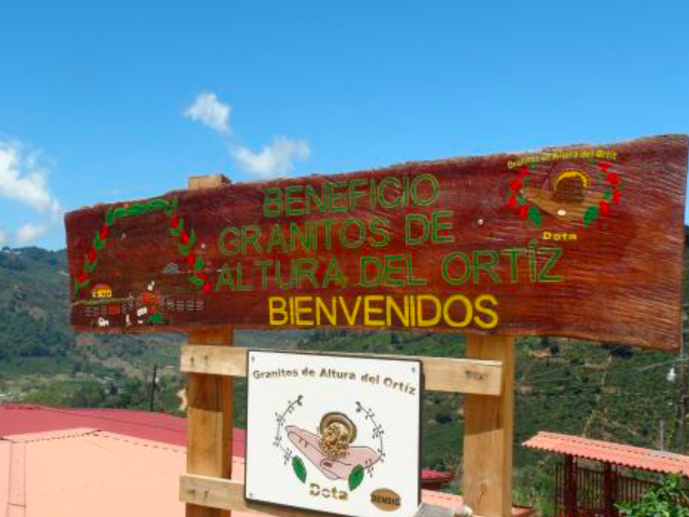 NEW【中浅煎り・柑橘香る透明感ある上品で華やかな味わい】コスタリカ・エルパライソ農園・ナチュラル ミディアムロースト・150g/500g