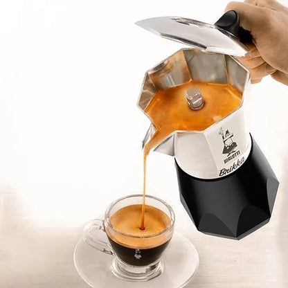 BIALETTI ビアレッティ NEWブリッカ 2cup マキネッタ