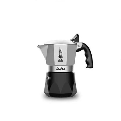 BIALETTI ビアレッティ NEWブリッカ 2cup マキネッタ