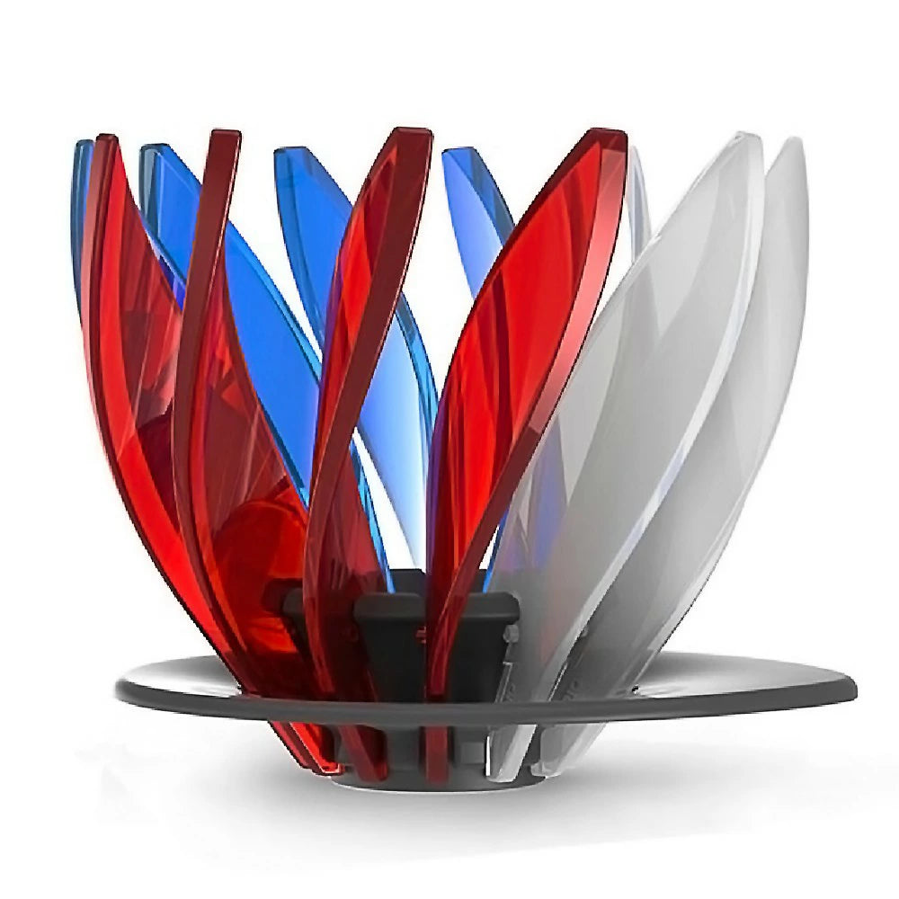 HARIO V60 ドリッパー SUIREN トリコロール