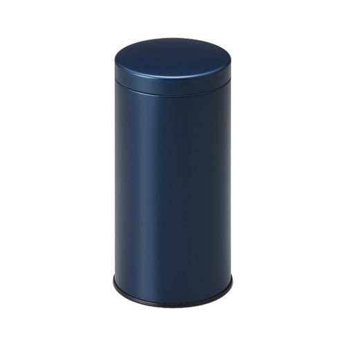 キャニスター缶（コーヒー豆200g-250g）保管用 筒缶 φ84×H170mm