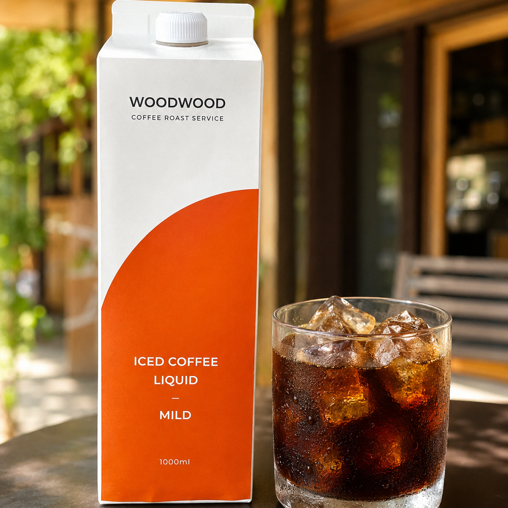 【コーヒーギフト】カフェオレベース 無糖＆アイスコーヒー＆ドリップバッグ10個セット｜オリジナルブレンド5種