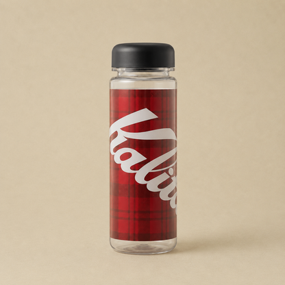 Klita B:BOTTLE（レッド）豆容量 180g