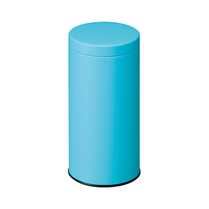 キャニスター缶（コーヒー豆200g-250g）保管用 筒缶 φ84×H170mm