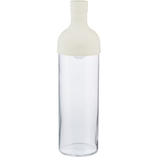 HARIO ハリオ フィルターインボトル｜水出しコーヒー＆ティー用｜750ml｜耐熱ガラス製
