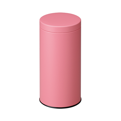 キャニスター缶（コーヒー豆200g-250g）保管用 筒缶 φ84×H170mm