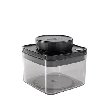 ANKOMN　真空保存容器ターンシール 0.3L クリスタル UVカット