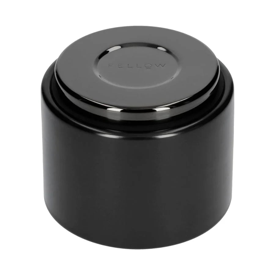 Fellow Monty Cappuccino Cup - Black - 190ml (6.5oz) モンティカプチーノカップ