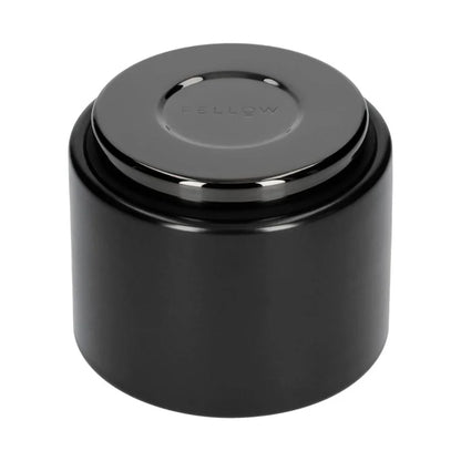 Fellow Monty Cappuccino Cup - Black - 190ml (6.5oz) モンティカプチーノカップ