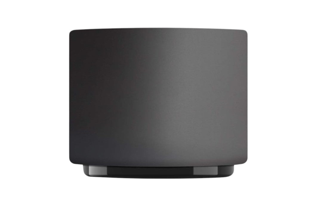 Fellow Monty Cappuccino Cup - Black - 190ml (6.5oz) モンティカプチーノカップ