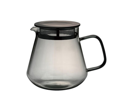 HARIO COLORS ティー＆コーヒーサーバー 600 mL グレー