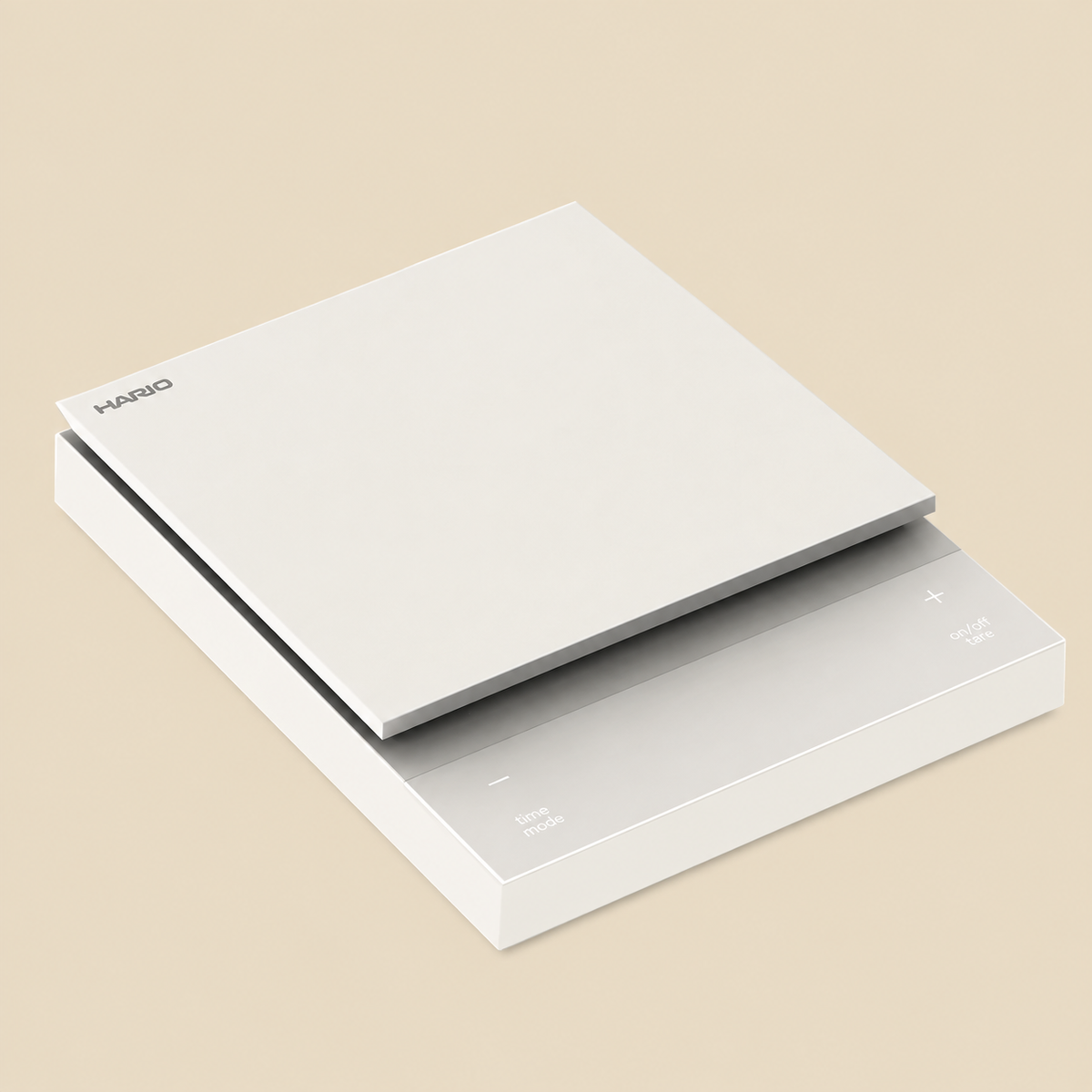 HARIO ハリオ Coffee Scale POLARIS コーヒースケール 白 ホワイト White