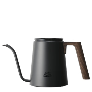 Kalita カリタ KDP-800 ドリップポット｜ステンレス製 細口ポット 800ml｜ハンドドリップ用