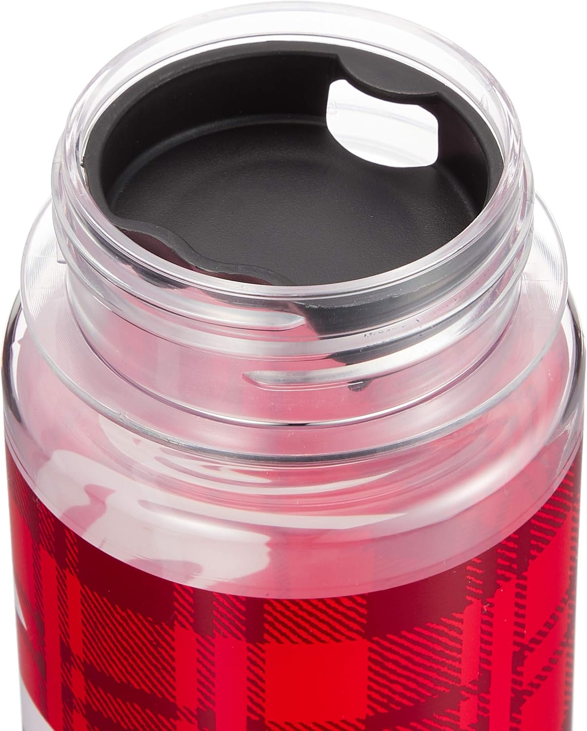 Klita B:BOTTLE（レッド）豆容量 180g