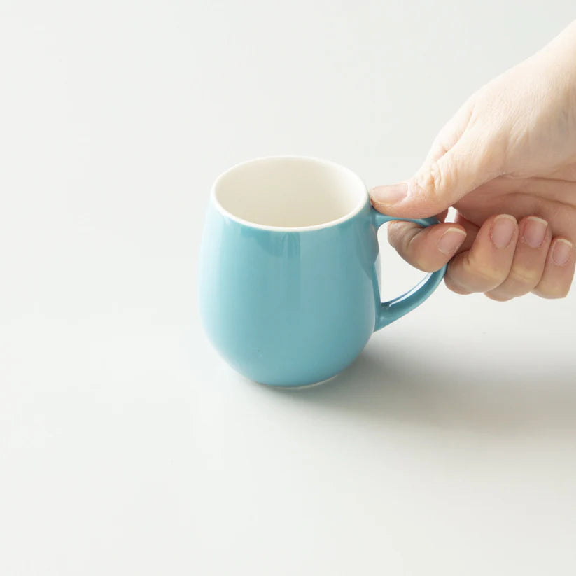ORIGAMI Barrel Aroma Cup バレルアロマカップ 210ml