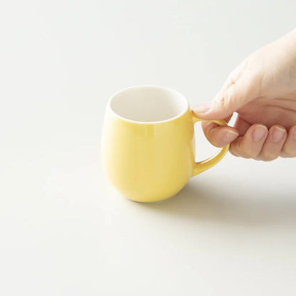 ORIGAMI Barrel Aroma Cup バレルアロマカップ 210ml