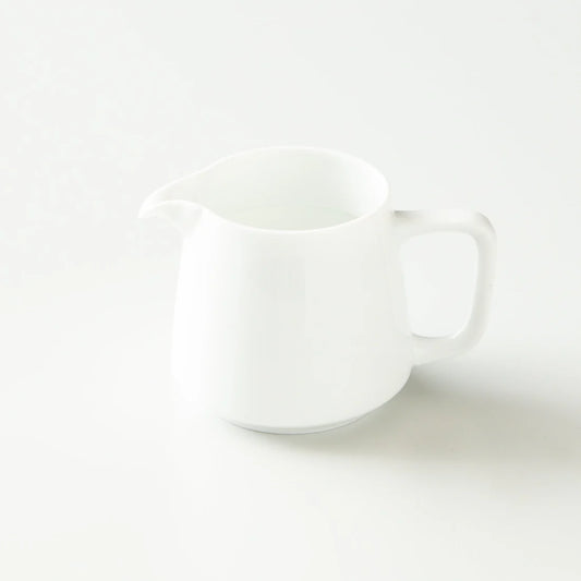 ORIGAMI Aroma Coffee Server アロマコーヒーサーバー 白（ホワイト）磁器 400ml