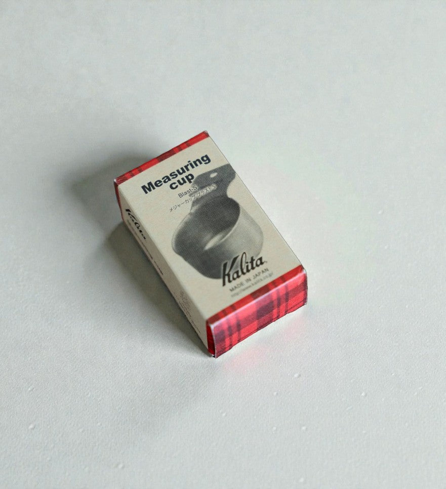 Klita カリタ メジャーカップ ブラスト S