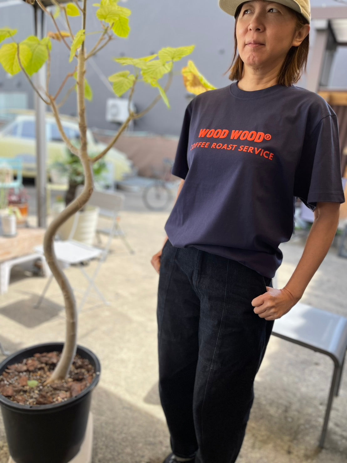 オリジナルTシャツ