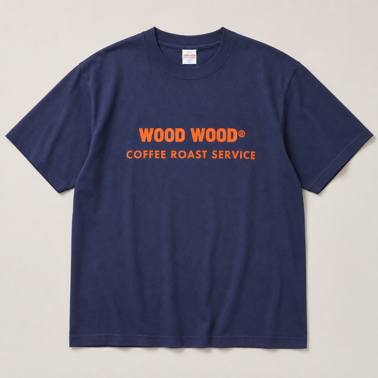 オリジナルTシャツ