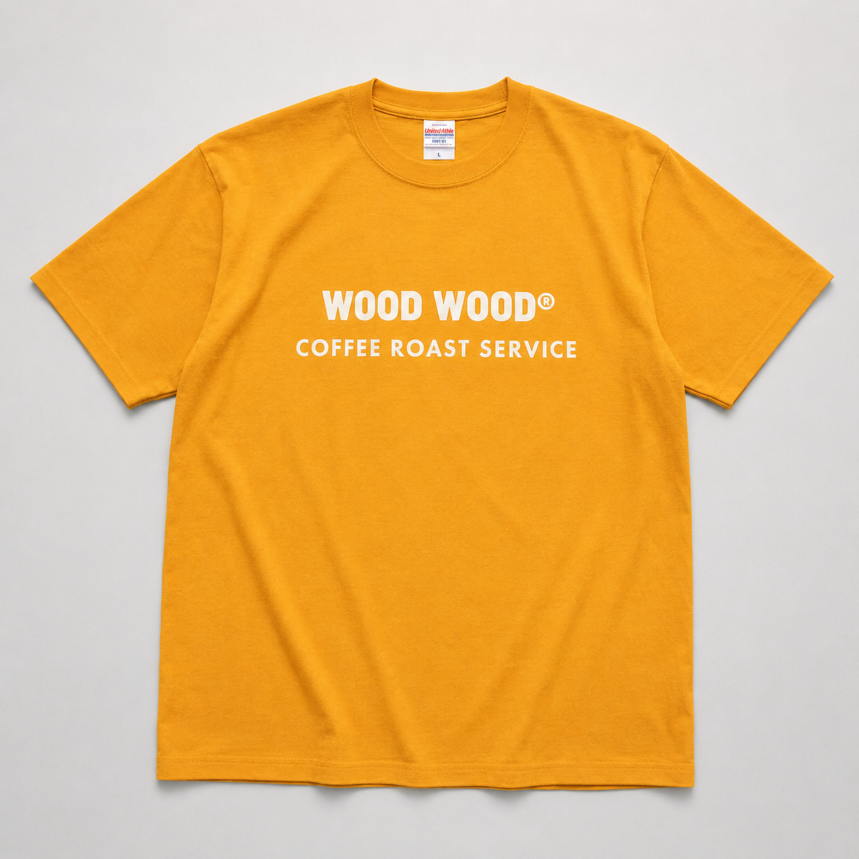 オリジナルTシャツ