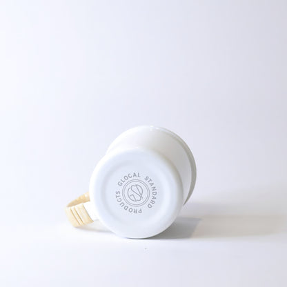 GLOCAL STANDARD PRODUCTS TSUBAME RATTAN Mug / M size　ツバメ ラタンマグカップ 280ml