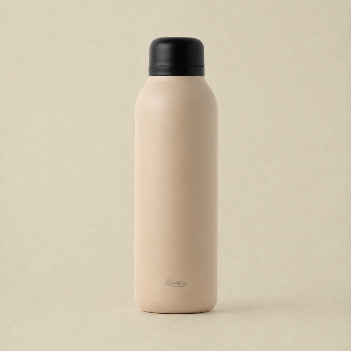 RIVERS バキュームフラスク ステム 容量500ml 200g超軽量