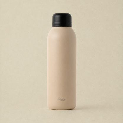 RIVERS バキュームフラスク ステム 容量500ml 200g超軽量