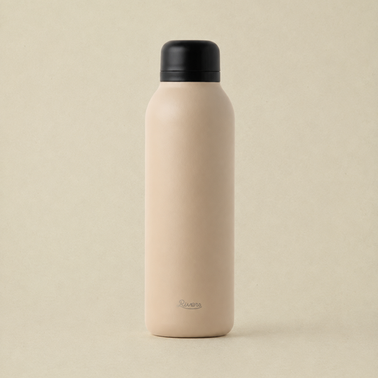 RIVERS バキュームフラスク ステム 容量500ml 200g超軽量