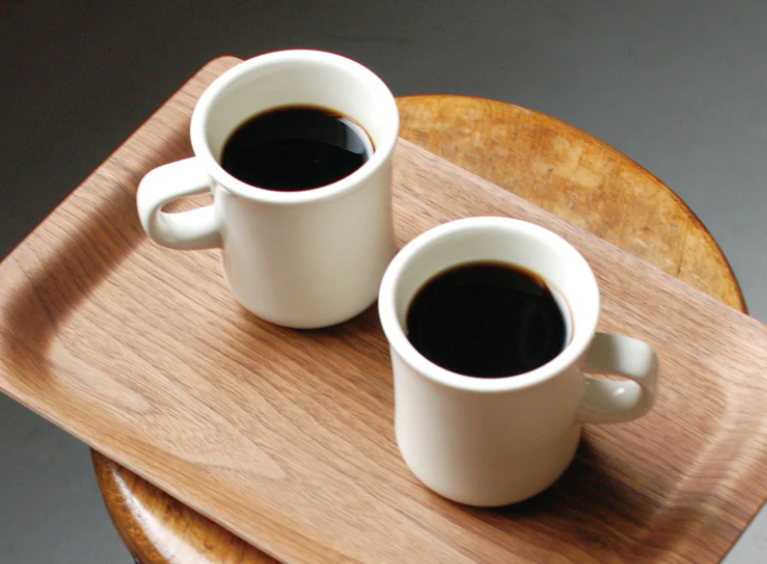 KINTO SCS マグ 250ml 白 ホワイト