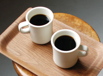 KINTO SCS マグ 250ml 白 ホワイト