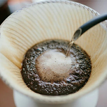 V60 ドリッパー NEO 01（１〜２杯用） (クリア)